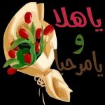 دمتم في رعاية الله وحفظه سنوي الريم