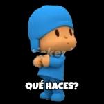 pocoyo
