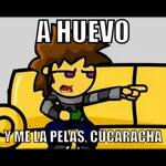 darkar y meco