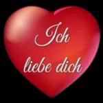 Hab dich lieb