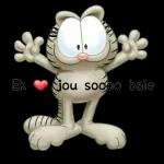 Lief jou Anna-marie