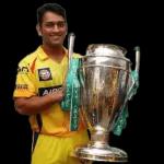 MS DHONI