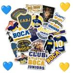 BOCA YO TE AMO