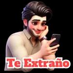 09.11 Pegatinas recomendadas