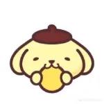 pompompurin