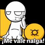 @paraguayita_01Así sin cocame hace mal