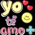Te amo