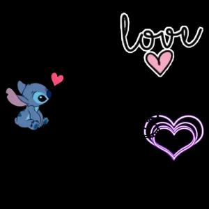 Sabeslove Qué * Te amo  - getsticker.com