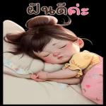 หลับดีๆนะ🥱🥱