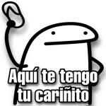 ¿Ves lo que está escrito?