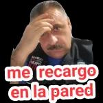 Te hice unsyeter conmis lagrimas