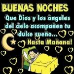 Buenas Noches