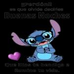 cute cute cute Stitch