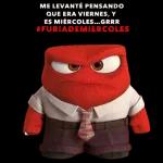 Inside out