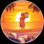 Betsy
                            Valeriya Sikorskaya