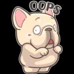 法鬥皮古-就是愛你(第35彈)