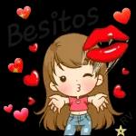 besos!