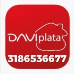 DAVI plata 3186536677