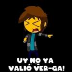 darkar y meco