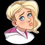 Into the Spider-Verse
                            Kristina Poplavskaya