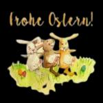 Frohe Ostern3
