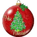 Feliz navidad
