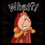 Beauty and the Beast (animated theatrical version)
