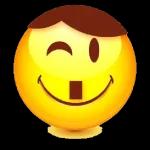 Wir haben's geschafft! Leute, es ist Freitag.