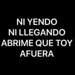 ¿Cómo te fue hoy?
