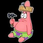 Square Pants
                            Dima HLCLL