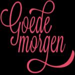Goedemorgen2