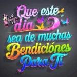 ¡Buen día!