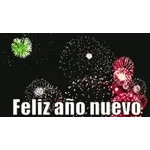 feliz año