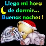 buenas noches 