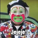 Brincos Dieras🤡✨