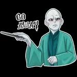 Lord Voldemort
                            NTLENT