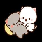 蜜桃貓和小伙伴7