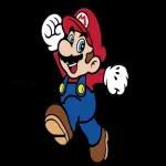 super mario