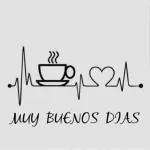 buenos días 