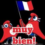 Los juegos olímpicos