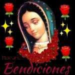 MaryHLCecillBendiciones