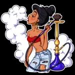 Badass Disney
                            Valeriya Fortuna