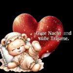 Gute Nacht
