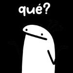 Me vale verga ⒸHarley-Stickers