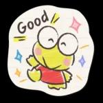 SANRIO CHARACTERS: Notebook Boys