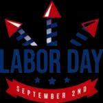 Happy labor day