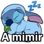 A mimir