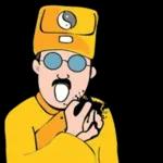 歐伯做師公 道士說說看 Ver.2