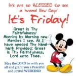 Have a good day!