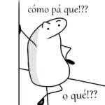 Refresco de paciencia
